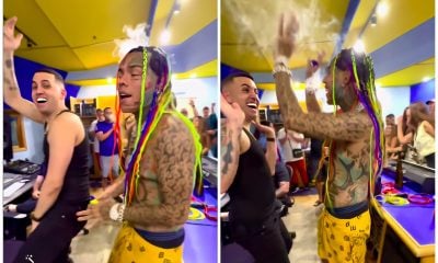 Lenier Mesa y Tekashi 6ix9ine 1-Enhanced