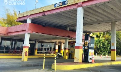 Limitan venta de combustible Estos son los servicentros que tendrían disponibilidad en La Habana