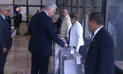 Los cuatro ministros sustituidos por Díaz-Canel que casualmente no fueron “elegidos” como diputados a la ANPP