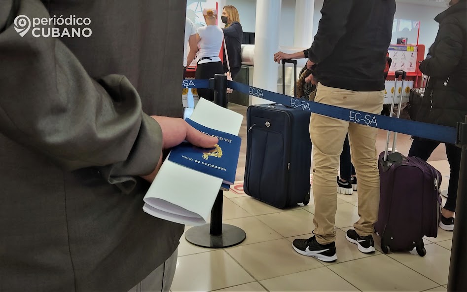 Los países más visitados por los cubanos para hacer turismo de compras