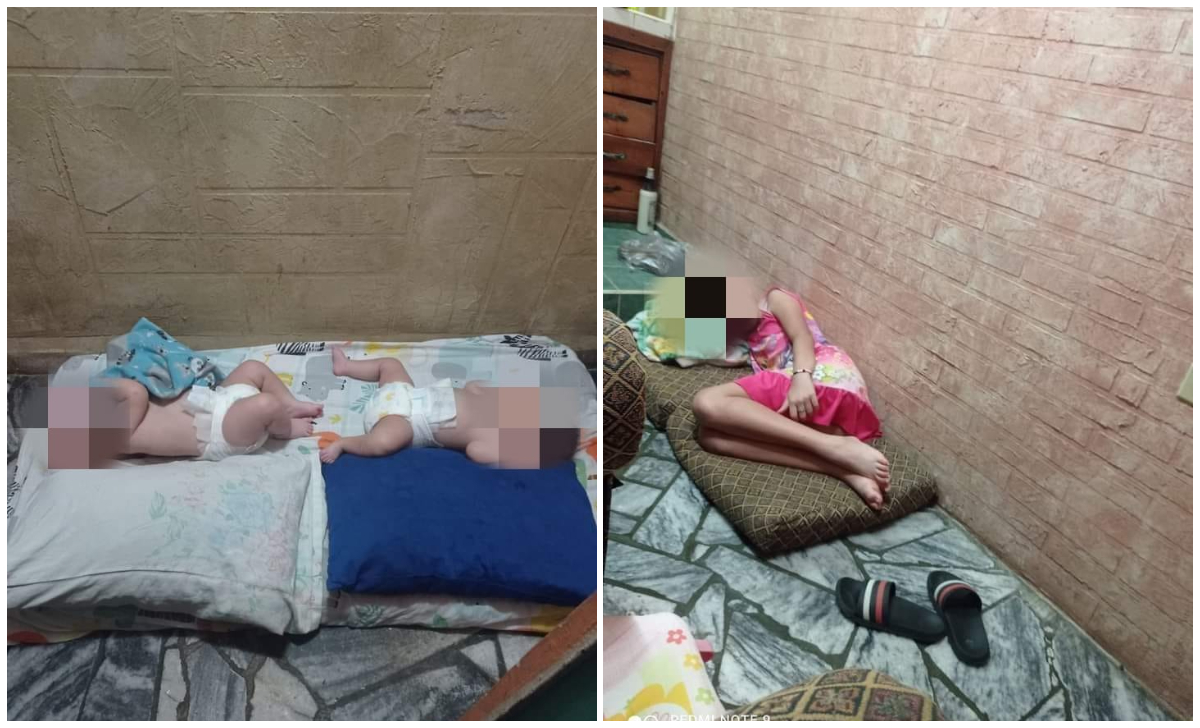 Madre cubana pide ayuda ante una amenaza de muerte por parte de su expareja