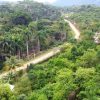 Más de 30 mil habitantes quedan incomunicados por deslizamiento de tierra en Santiago de Cuba