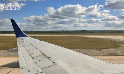 Más vuelos a Cuba desde Florida Compañía chárter anuncia ruta de Fort Myers a Camagüey