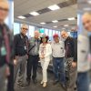 Matrimonio vietnamita recibió invitación para estar con Donald Trump en Mar-a-Lago