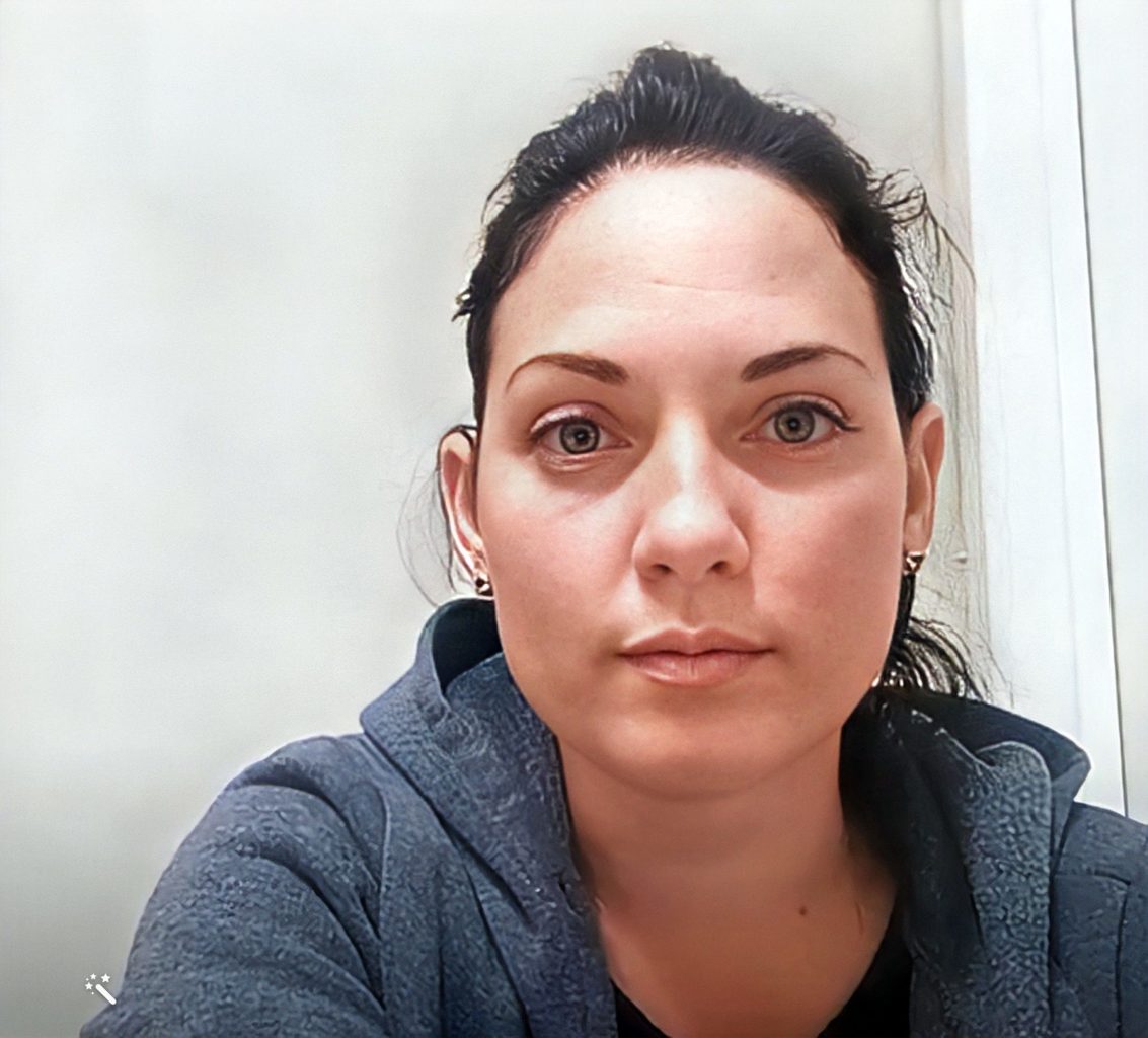 May Diaz-Foto-Facebook-May Diaz-