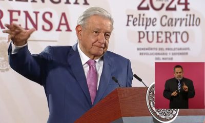 México se niega a recibir deportados de EEUU ¿qué pasará con el plan de Biden