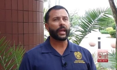 Miami-Dade Arrestan a seis cubanos por robo de leche valorado en un millón de dólares