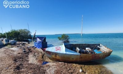 Migrar una decisión de vida y muerte El TOQUE