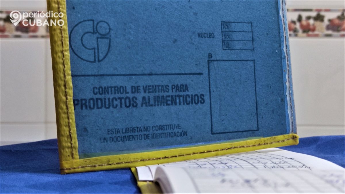 Mincin informa que no habrá pollo por la libreta para mayores de 14 años