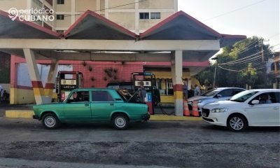 Ministro de energía la crisis de combustible en Cuba sin solución hasta mayo