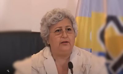 Muere la chavista Tibisay Lucena artífice de fraudes electorales en Venezuela (1)