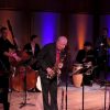 Músico cubano Paquito D'Rivera recibe premio
