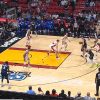 NBA permite el consumo de marihuana a los jugadores de baloncesto