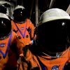 Nasa revela los cuatro astronautas escogidos para regresar a la Luna después de 50 años