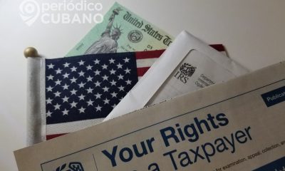 Oficinas del IRS abren todos los sábados para aclarar dudas de los contribuyentes en EEUU