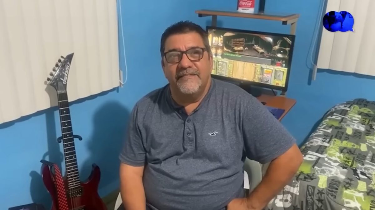 Otto Ortiz se pregunta cuándo en Cuba van a cambiar lo que debe ser cambiado