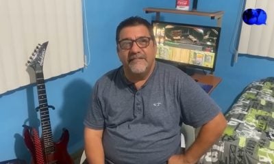 Otto Ortiz se pregunta cuándo en Cuba van a cambiar lo que debe ser cambiado