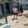 Padre cubano niega autorizo de salida a su hijo menor de edad que recibe parole ¿qué hacer