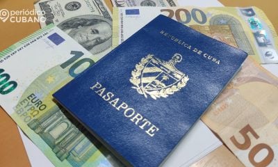 Pasaporte cubano es el segundo peor de todo el continente americano 2