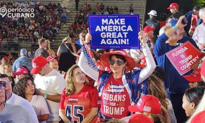 ¿Perjudica o beneficia a Trump el veredicto de culpabilidad de cara a las elecciones de noviembre