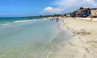 Playa Guanabo