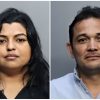 Policía de Hialeah arresta a dos personas por presunta venta de cannabinoides sintéticos (2)