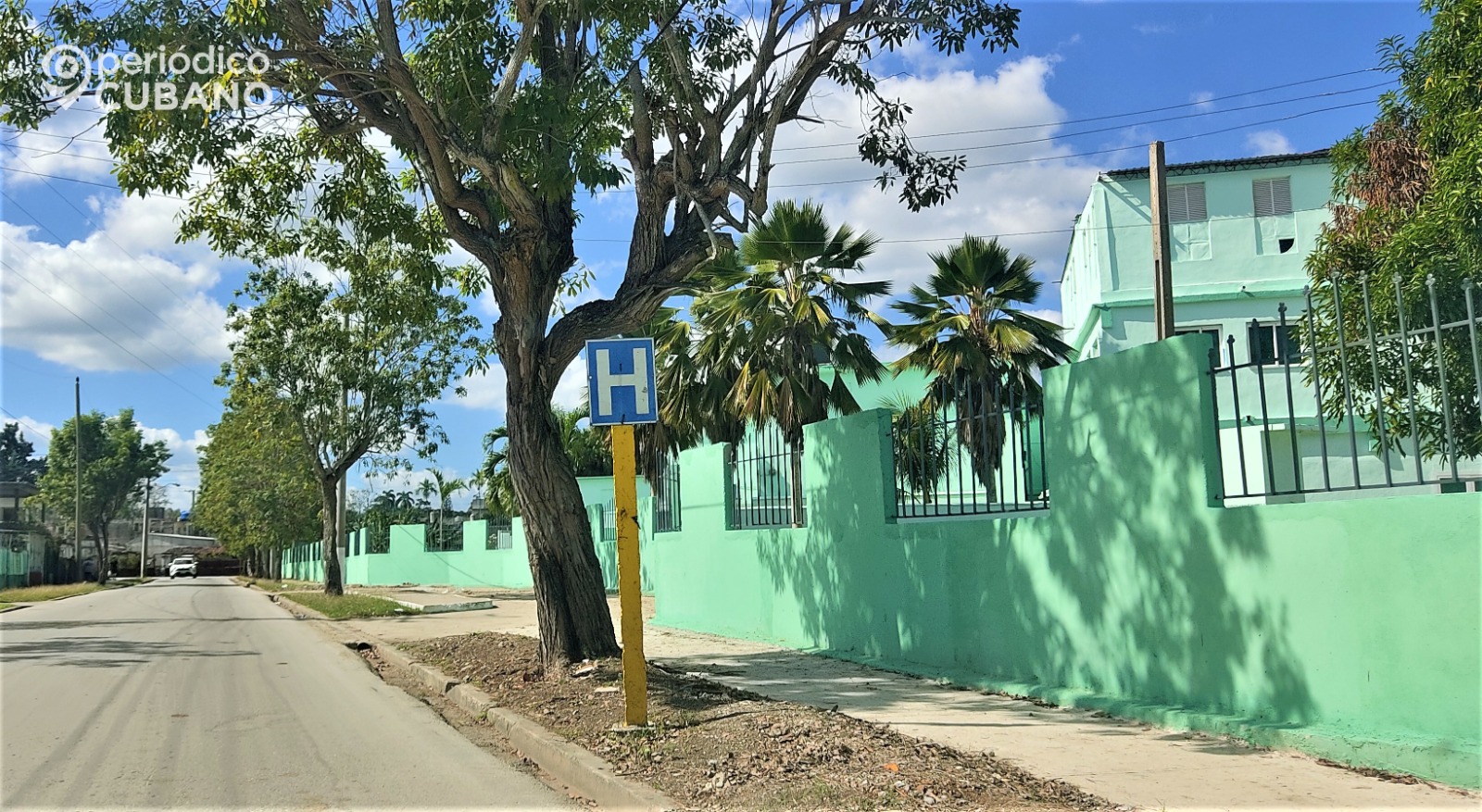 Policía que mató a un “delincuente” es operado de urgencia en Santa Clara
