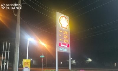 Por qué hay escasez de gasolina en Miami