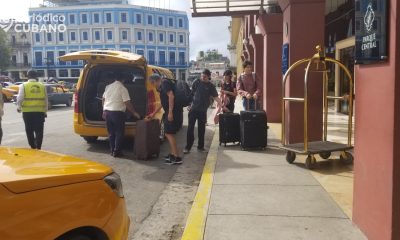 Prensa oficialista reconoce la estrategia equivocada del turismo en Cuba