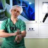 Prestigioso ortopédico español Francisco Soldado realiza cirugía a niños cubanos