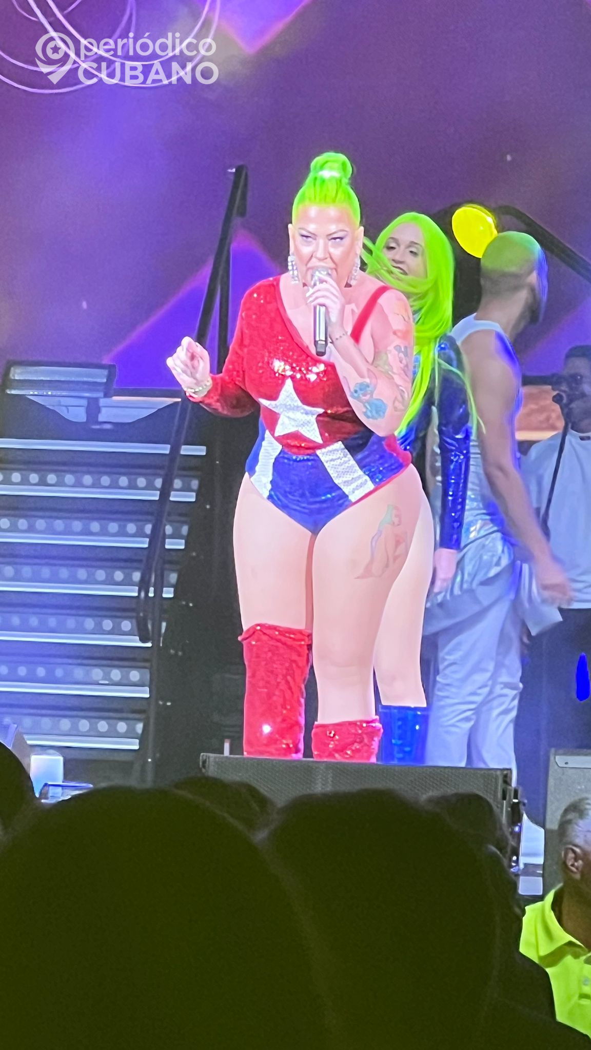 Primer Concierto Diosa de Cuba (13)