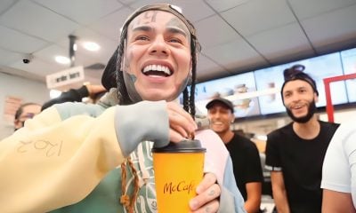 ¿Qué hace el rapero Tekashi 6ixnine en Cuba Aquí cuatro posibles explicaciones