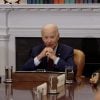 Biden si renuncia a la candidatura para la reelección