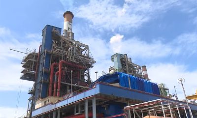 Refinería de Cienfuegos procesa un millón 250 mil toneladas de petróleo, se confirman las sospechas de expertos