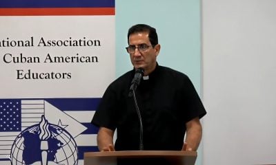 Sacerdote cubano advierte que la indignación podría desatar nuevas protestas masivas en Cuba