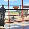Saquean maleta en Aeropuerto de La Habana para robar paquetes de leche y chocolate
