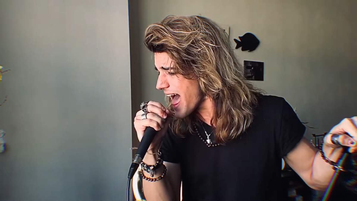 Darel Alonso-Captura de pantalla-Darel Alonso-YouTube