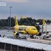 Spirit Airlines busca 4.000 trabajadores en el sur de la Florida Descubre cómo aplicar