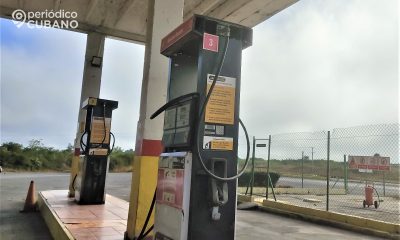 Suspenden venta de combustible a propietarios de vehículos particulares en Villa Clara