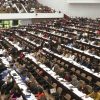 Sustituyen a 10 miembros del Consejo de Estado en la sección constitutiva de la Asamblea Nacional (3)