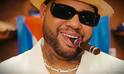 El Taiger cantante cubano