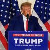 Trump critica a Biden por lanzarse a la relección tras una presidencia “fallida”