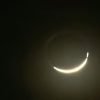 Un eclipse solar híbrido podrá ser visto desde territorio cubano este 20 de abril (2)