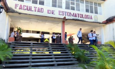 Universidad de Ciencias Médicas suspende las clases presenciales por “contingencia energética”