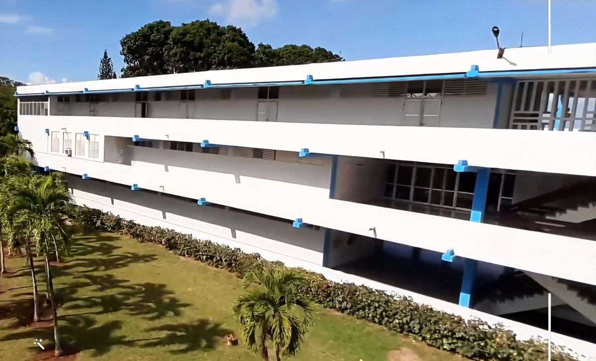 Universidad de Matanzas acorta los turnos de clase por crisis en Cuba