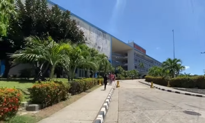 Universidad de Oriente-Captura de pantalla-RosyTv-YouTube