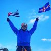 Yandy Nuñez es el primer cubano en llegar dos veces a la cima del Lobuche Peak en su camino al Everest