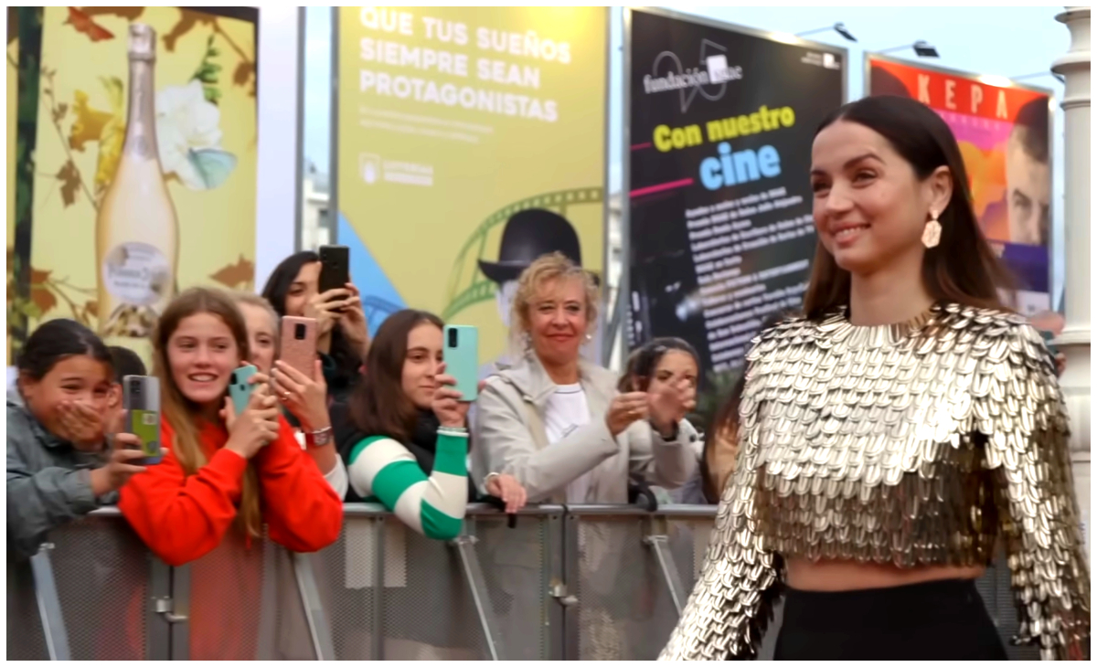 ¡Ana de Armas amanece con 35 años en Cuba!: Así ha sido su viaje de cumpleaños