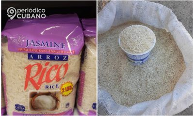 Exportadores de arroz estadounidense esperan volver lentamente al mercado cubano