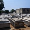 Comenzarán las exhumaciones de los fallecidos por COVID-19 en Las Tunas
